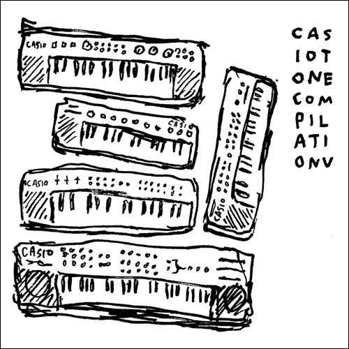 CASIOTONE COMPILATION5
