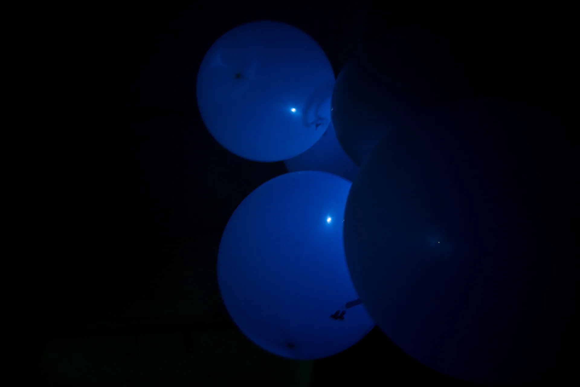 Emergent Vibration