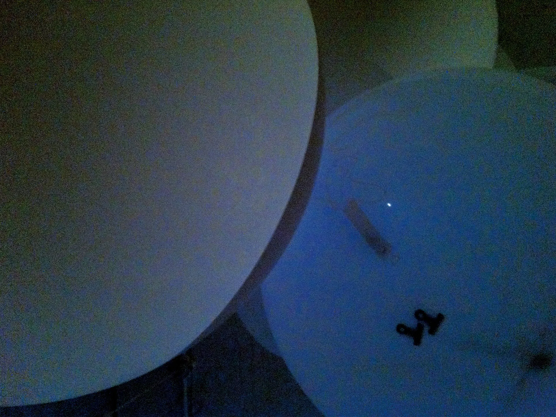 Emergent Vibration