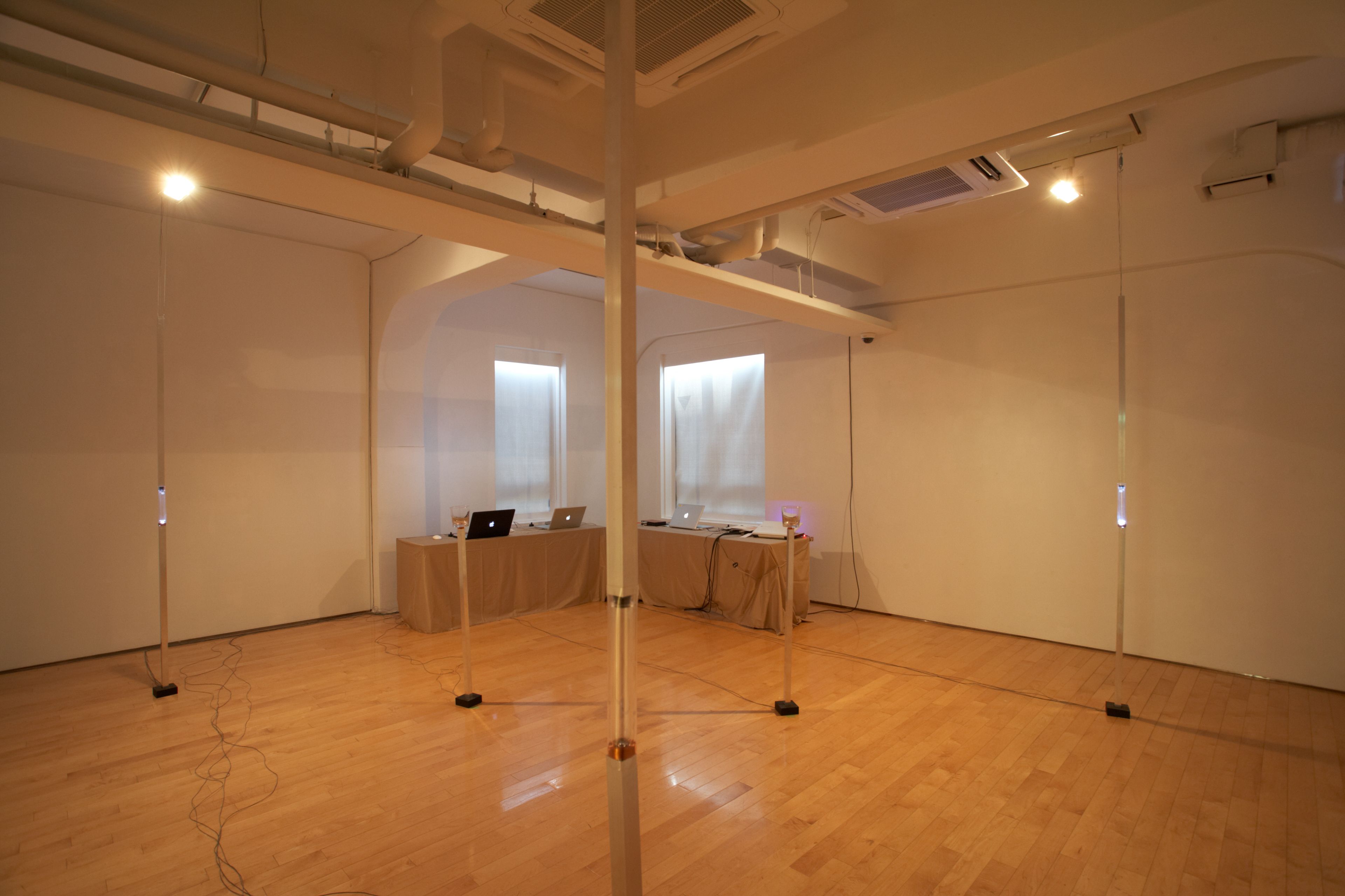 flex acoustics