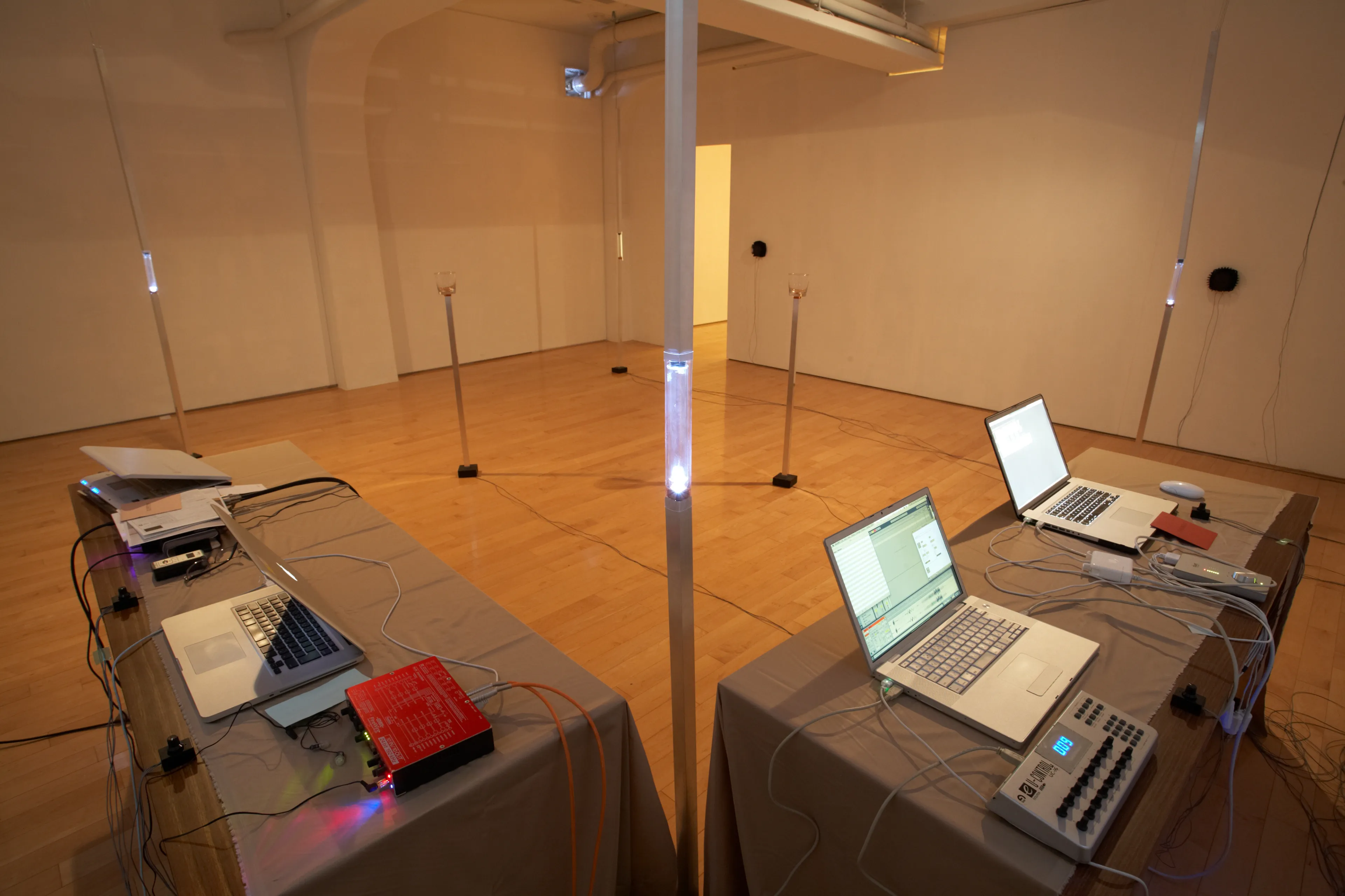 flex acoustics