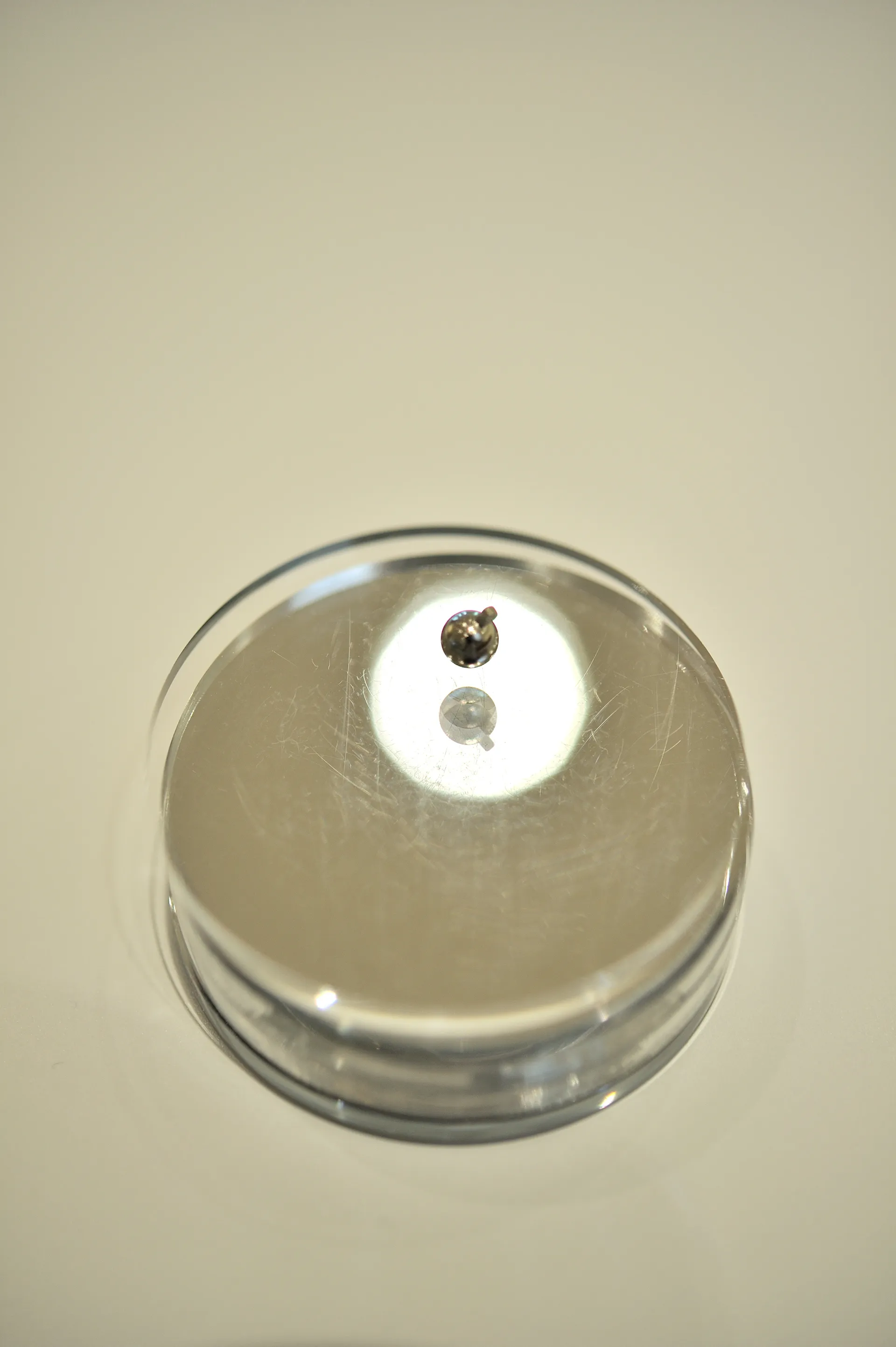 てんたい "Orb"
